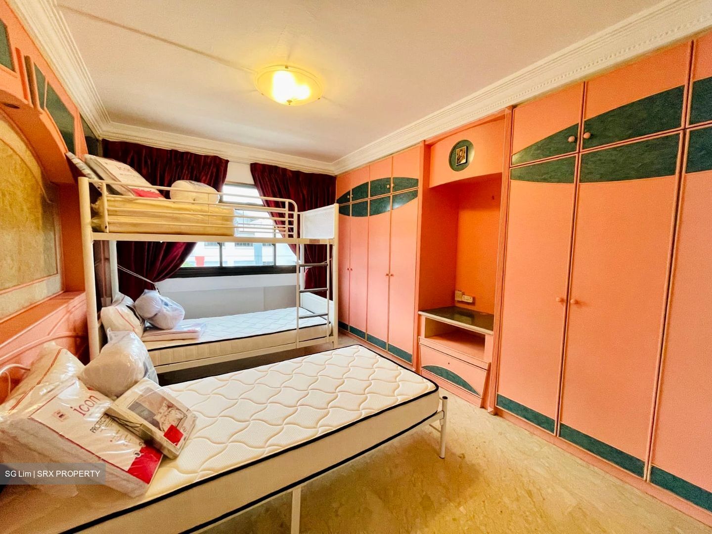 Blk 761 Woodlands Avenue 6 (Woodlands), HDB 5 Rooms #488640261